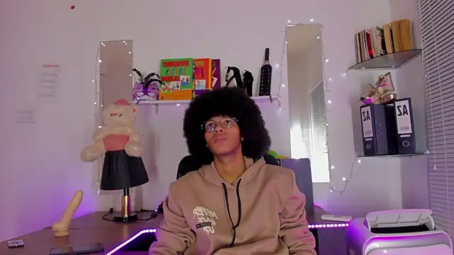 DEAMOL online show from October 3, 6:21 am