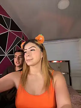 Melissa coll online show from September 29, 10:58 pm