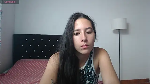 lilacream online show from September 23, 2:53 pm