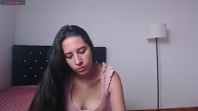 lilacream online show from October 15, 3:34 pm