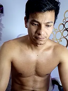 Snapshot of Valois2025 chatting on October 15, 11:54 am Valois2025 online show from October 15, 11:54 am