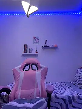 rayssabjj online show from October 29, 12:13 am