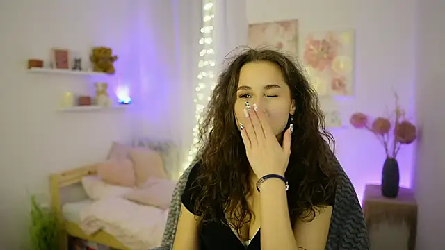 Annita Grey online show from October 7, 6:49 pm