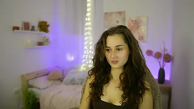 Annita Grey online show from October 12, 6:51 pm