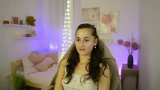 Annita Grey online show from October 14, 6:52 pm