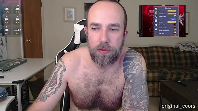 original coors online show from September 10, 11:38 pm