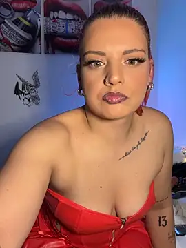 BabySinX online show from November 5, 11:16 pm