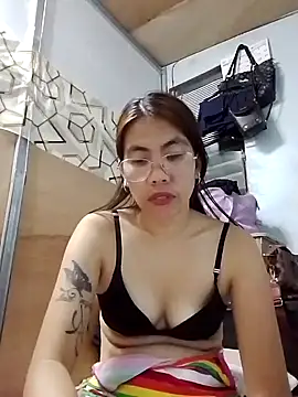 Deliciousgirl14 online show from October 10, 7:13 pm