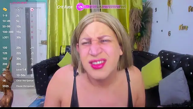 BarbieStyled online show from January 26, 2:24 am