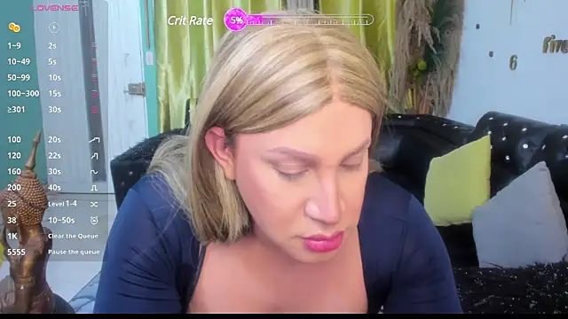 BarbieStyled online show from January 28, 12:15 am