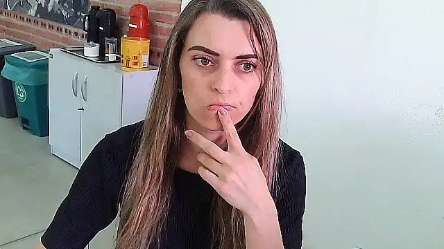 SweetGraciosa online show from September 19, 5:57 pm