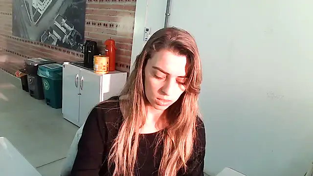 SweetGraciosa online show from September 23, 8:23 pm