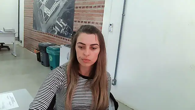 SweetGraciosa online show from September 24, 4:32 pm