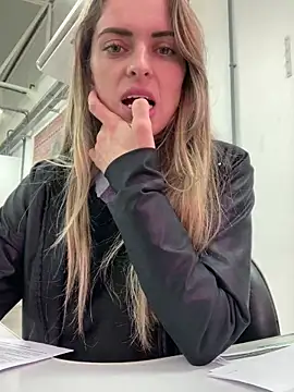 SweetGraciosa online show from September 26, 3:27 pm