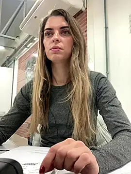 SweetGraciosa online show from October 2, 12:01 pm