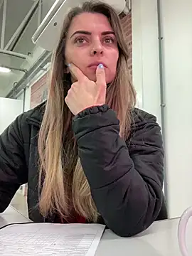 SweetGraciosa online show from October 9, 12:25 pm