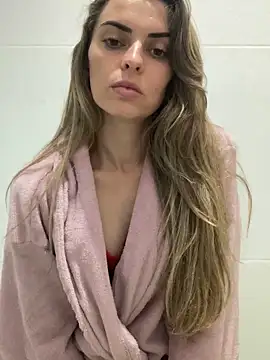 SweetGraciosa online show from October 10, 12:53 am