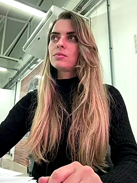 SweetGraciosa online show from October 10, 3:22 pm