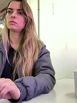 SweetGraciosa online show from October 15, 12:16 pm