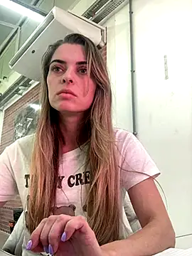 SweetGraciosa online show from October 20, 6:19 pm