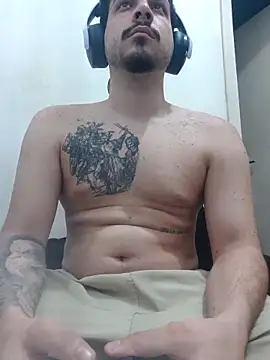 branquintatto online show from October 29, 8:32 pm