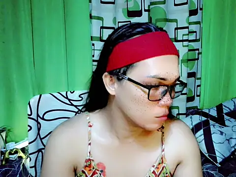 urdreamgirljacky online show from September 20, 5:58 pm
