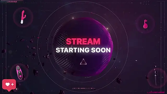 wuyueaini online show from October 31, 12:06 pm