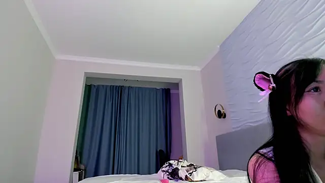 Snapshot of kawai_mai chatting on October 23, 1:54 pm kawai mai online show from October 23, 1:54 pm