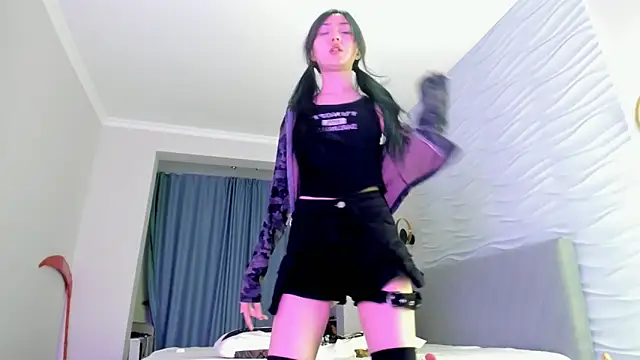 Snapshot of kawai_mai chatting on November 1, 4:53 pm kawai mai online show from November 1, 4:53 pm