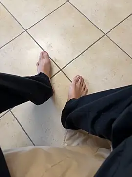 Manu97k online show from October 23, 12:04 pm