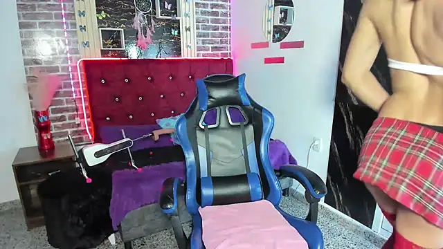 angelitasexxxhot online show from November 22, 8:08 pm