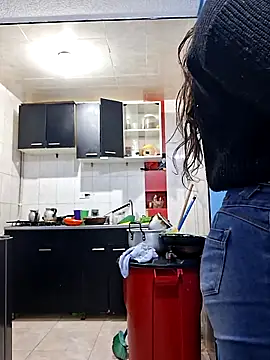 Snapshot of vaneza1999 chatting on September 26, 5:06 pm vaneza1999 online show from September 26, 5:06 pm