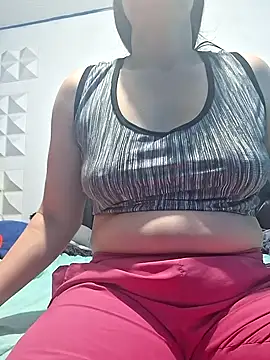 Snapshot of vaneza1999 chatting on September 29, 6:35 pm vaneza1999 online show from September 29, 6:35 pm