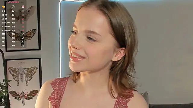 GabiMeshuggah online show from November 26, 9:27 pm