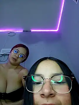 Anne Mia online show from October 31, 9:21 am