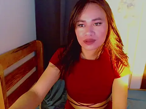 ursweet yummy online show from November 12, 2:12 am