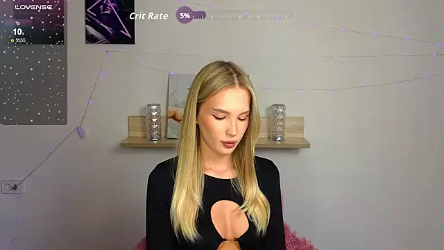  Cutiefull Lion  online show from September 11, 5:40 am