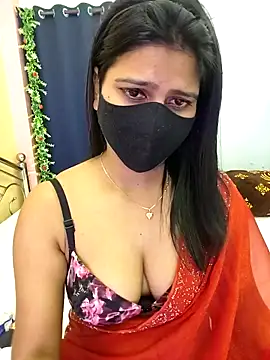 hoty sonali online show from October 11, 6:06 pm