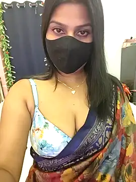 hoty sonali online show from October 13, 1:33 pm