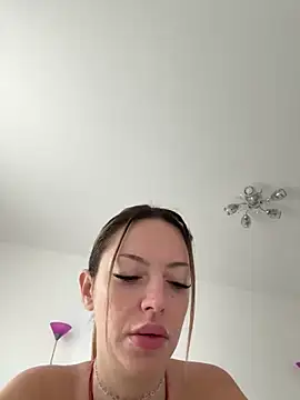 Sandra Jo online show from September 22, 5:20 am