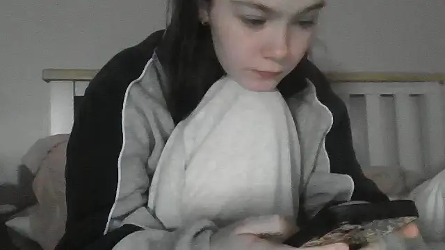 SexyKatiex online show from November 18, 7:07 pm