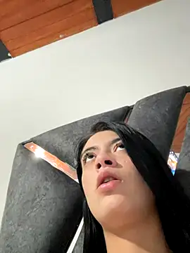 LiaCollings online show from October 5, 9:18 am