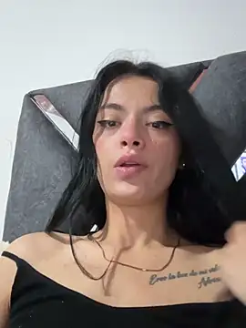 LiaCollings online show from October 31, 11:11 am