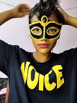 Hotty Shona93 online show from October 5, 7:39 am