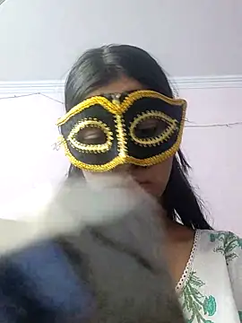 Hotty Shona93 online show from November 17, 6:30 am