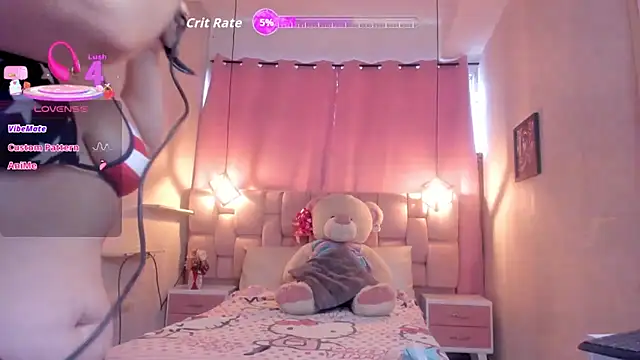 SweetMichel  online show from September 26, 12:31 pm