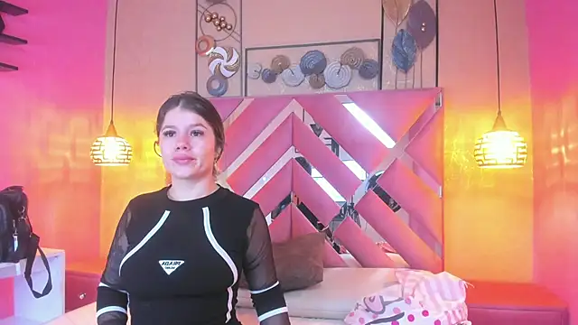 SweetMichel  online show from November 14, 12:59 pm