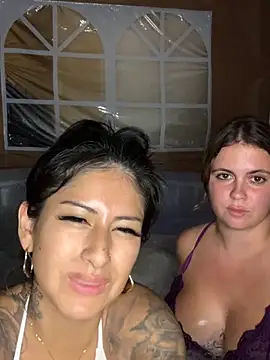 mrskarmaa online show from October 13, 8:09 pm