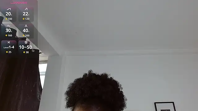 Lele F w online show from November 18, 7:29 pm