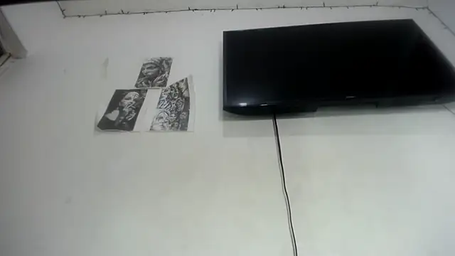 Foxy Lovex online show from October 12, 10:42 pm